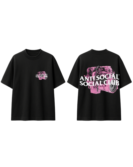 ANTI SOCIAL CLUB