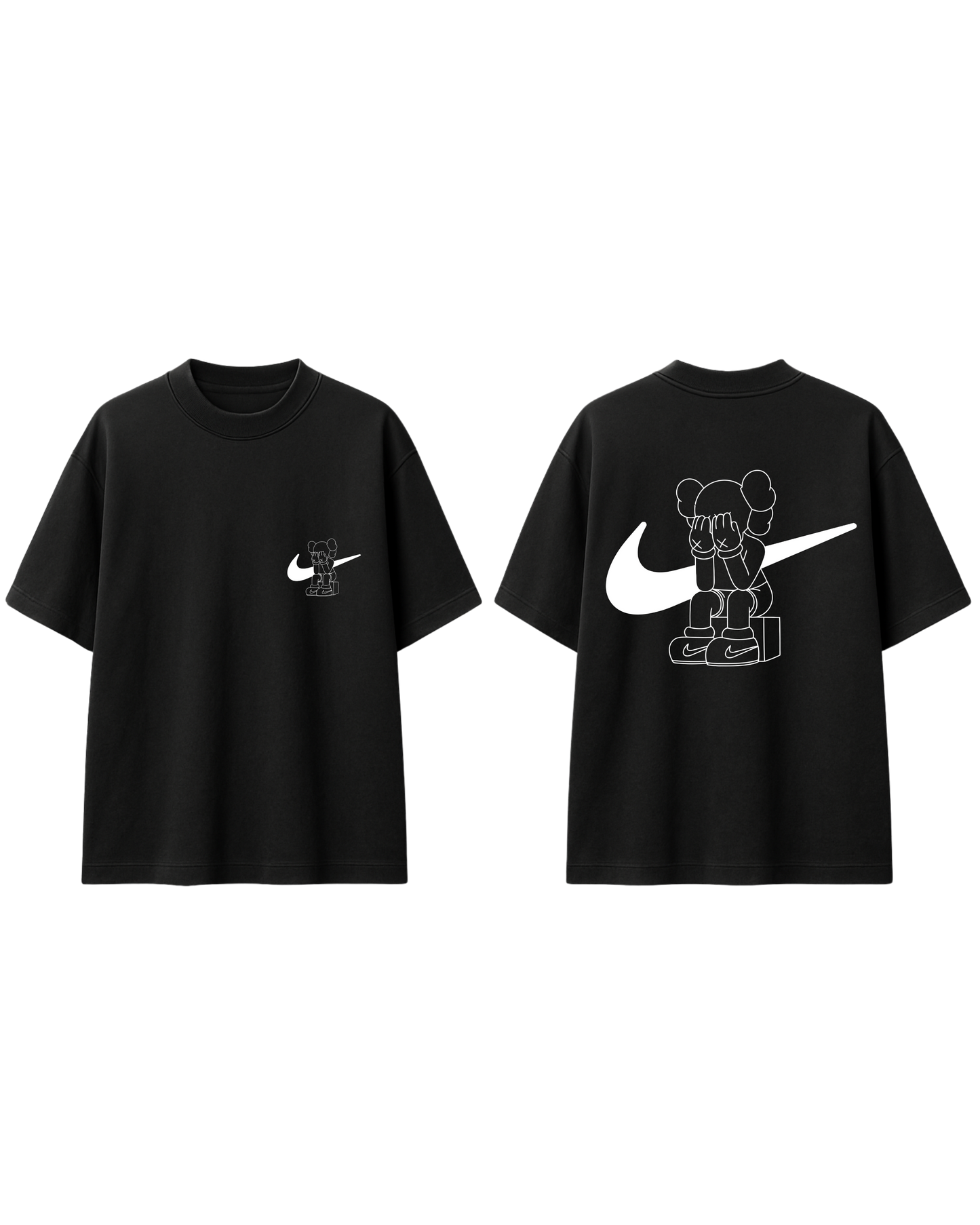NIKE TP