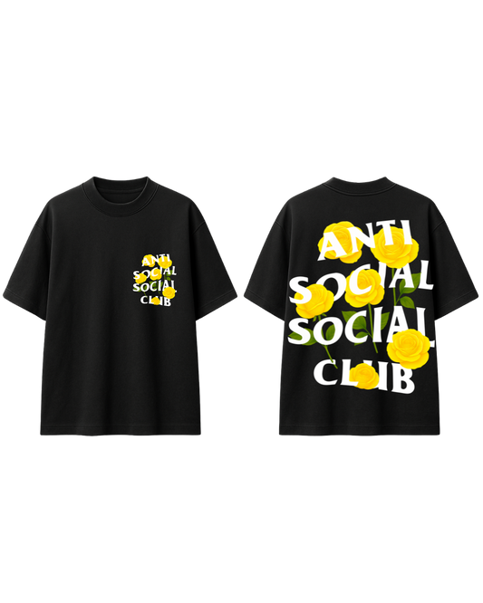 ANTI SOCIAL CLUB