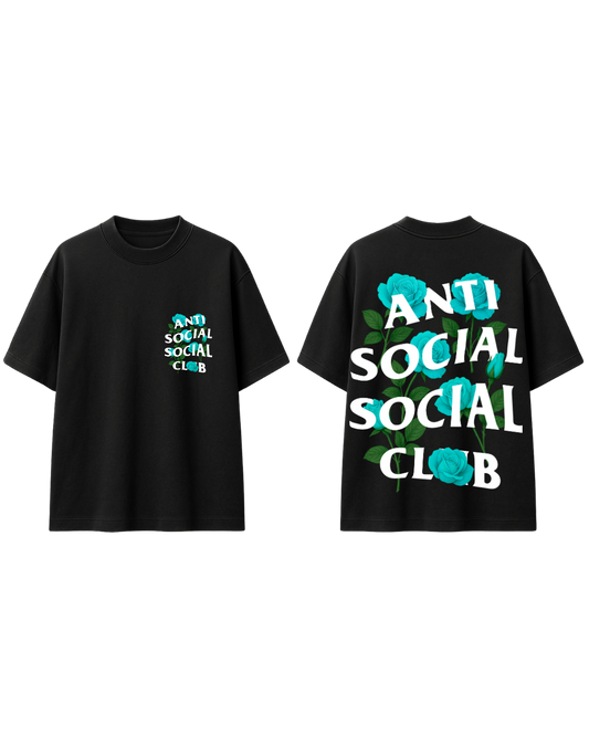 ANTI SOCIAL CLUB