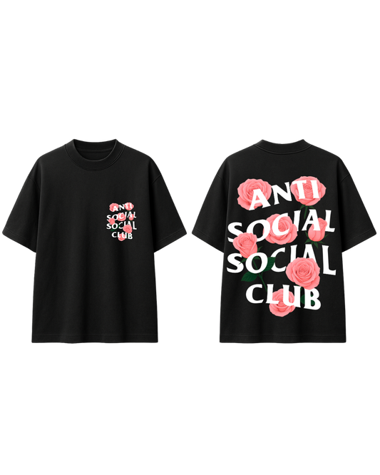 ANTI SOCIAL CLUB