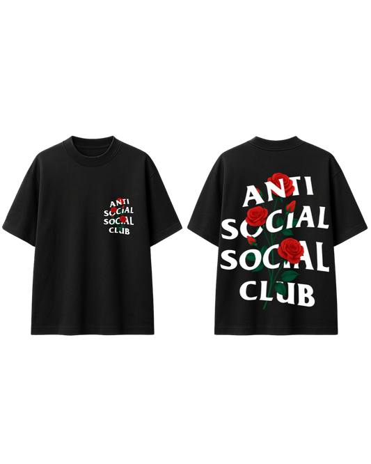 ANTI SOCIAL CLUB