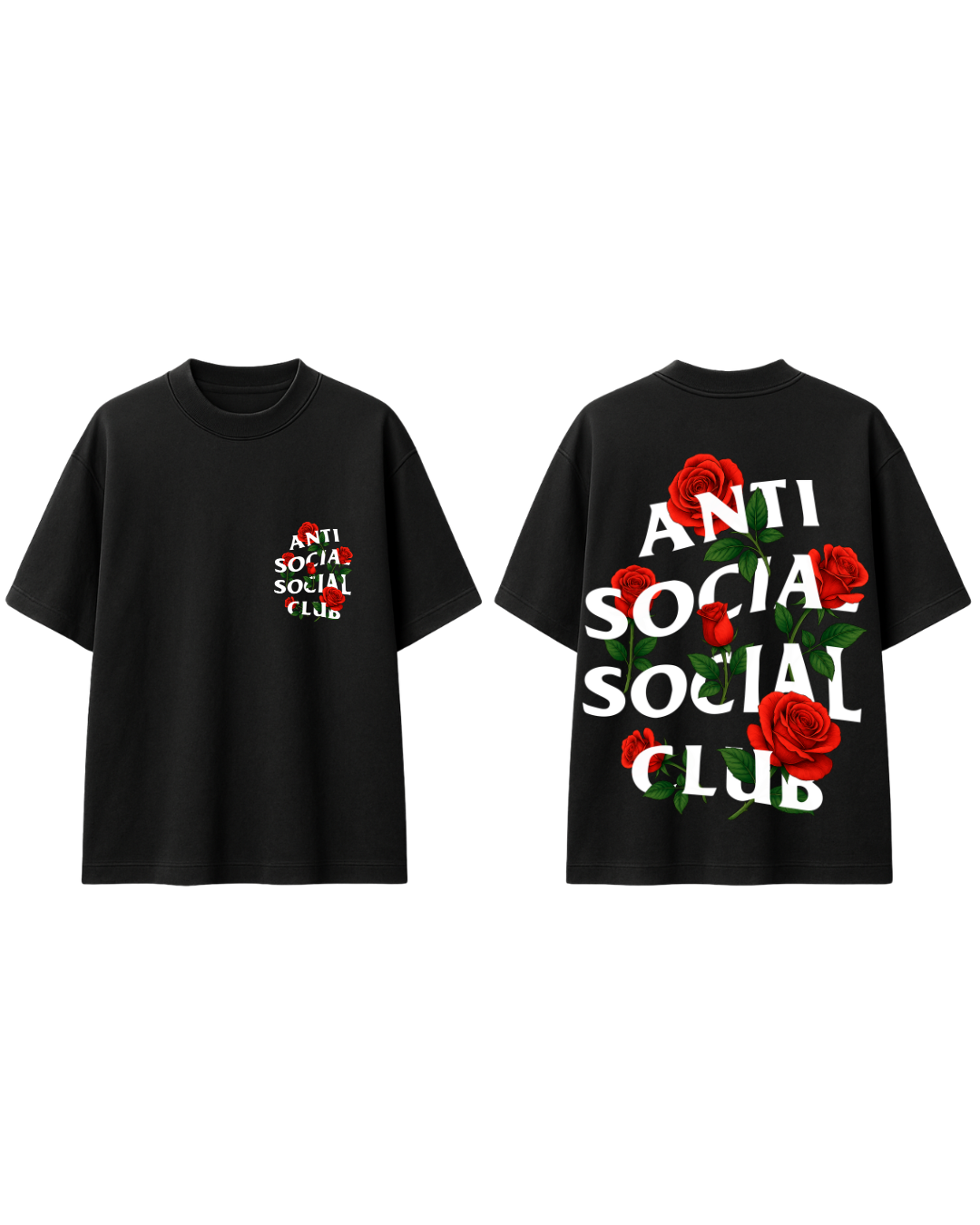 ANTI SOCIAL CLUB