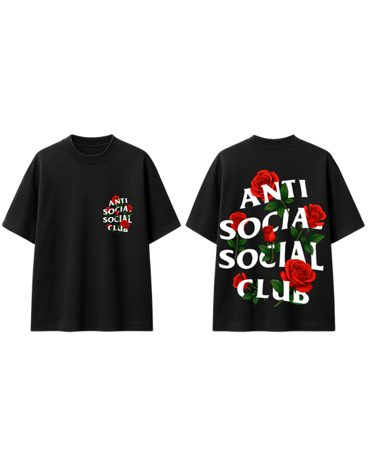 ANTI SOCIAL CLUB