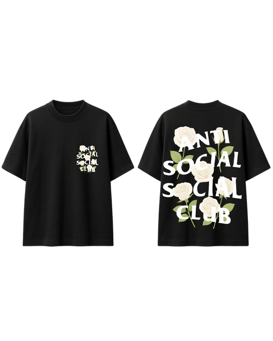 ANTI SOCIAL CLUB