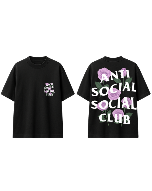 ANTI SOCIAL CLUB