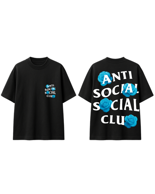 ANTI SOCIAL CLUB