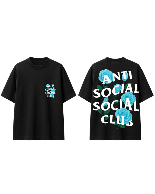 ANTI SOCIAL CLUB