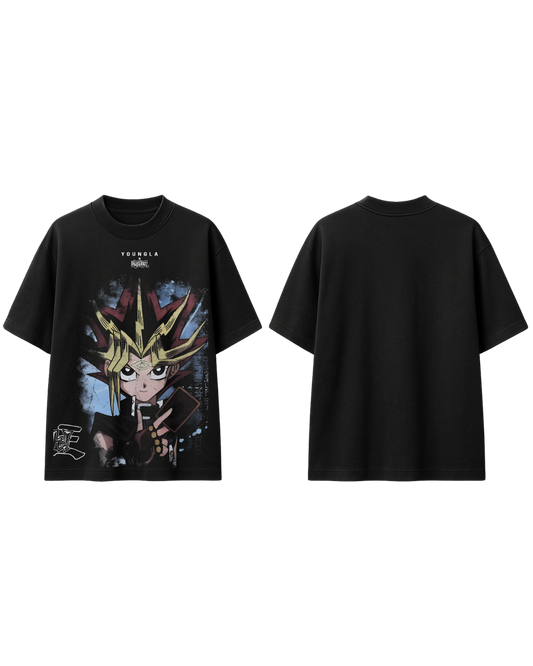 YOUNGLA YU GI OH