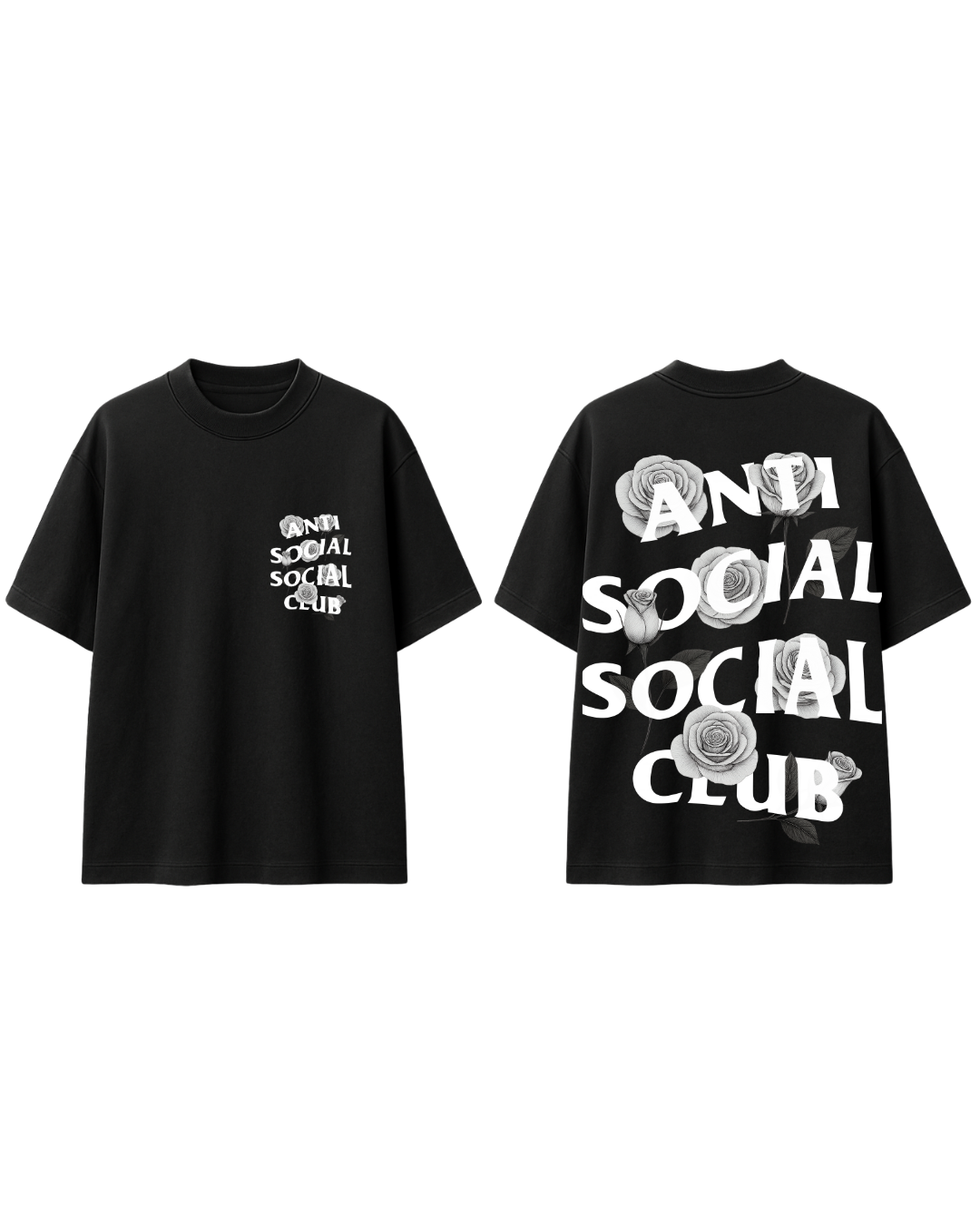 ANTI SOCIAL CLUB