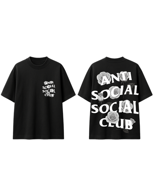ANTI SOCIAL CLUB
