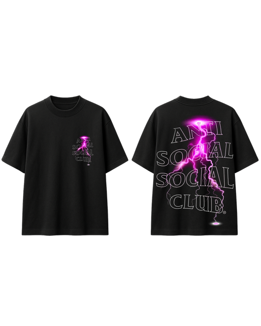 ANTI SOCIAL CLUB