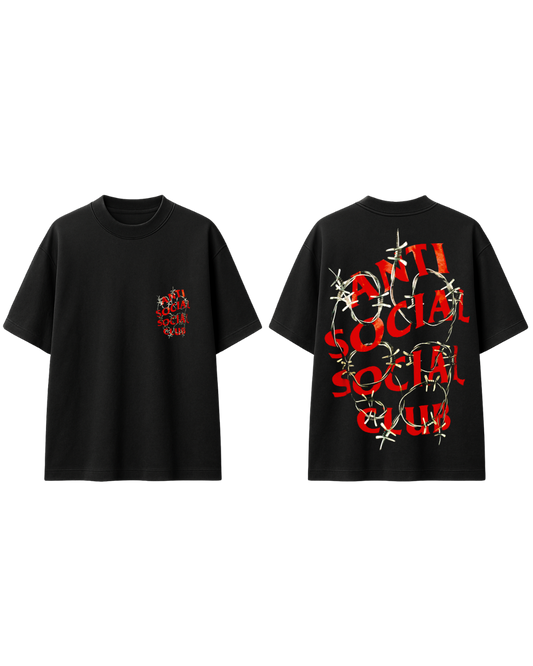 ANTI SOCIAL CLUB