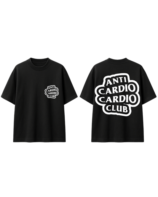 ANTI SOCIAL CLUB