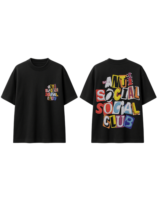 ANTI SOCIAL CLUB