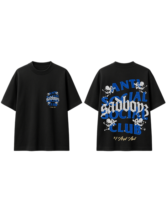ANTI SOCIAL CLUB