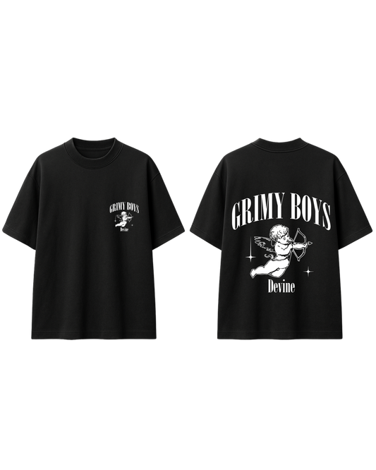 GRIMY BOYS