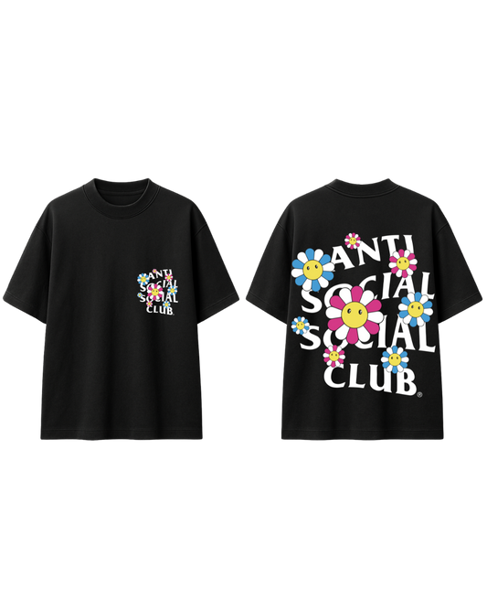 ANTI SOCIAL CLUB