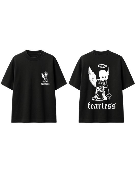 FEARLESS