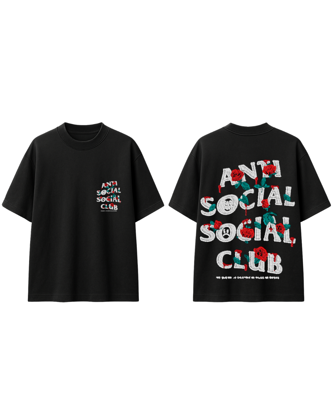 ANTI SOCIAL CLUB