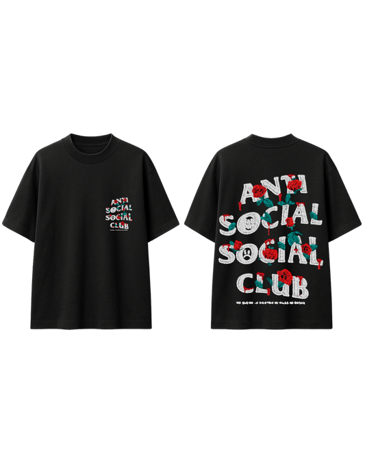 ANTI SOCIAL CLUB