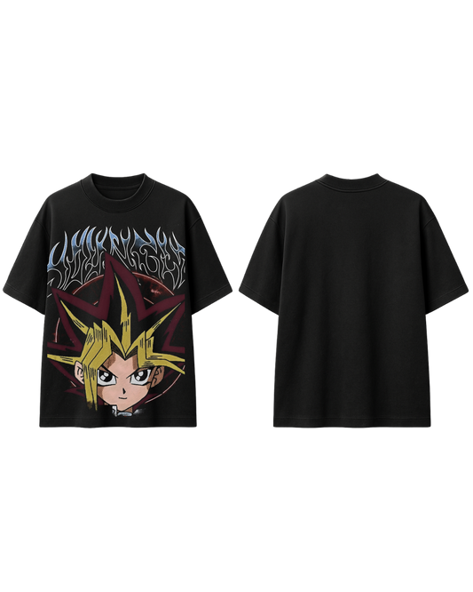 YOUNGLA YU GI OH