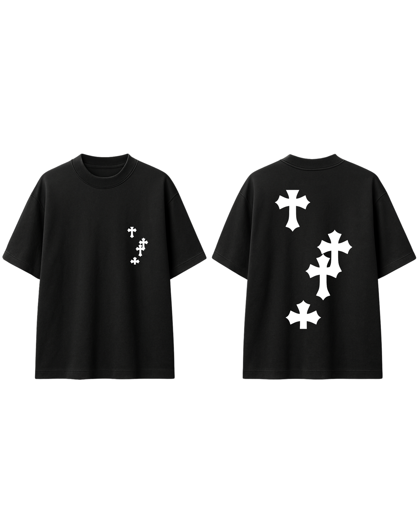 CRUCES