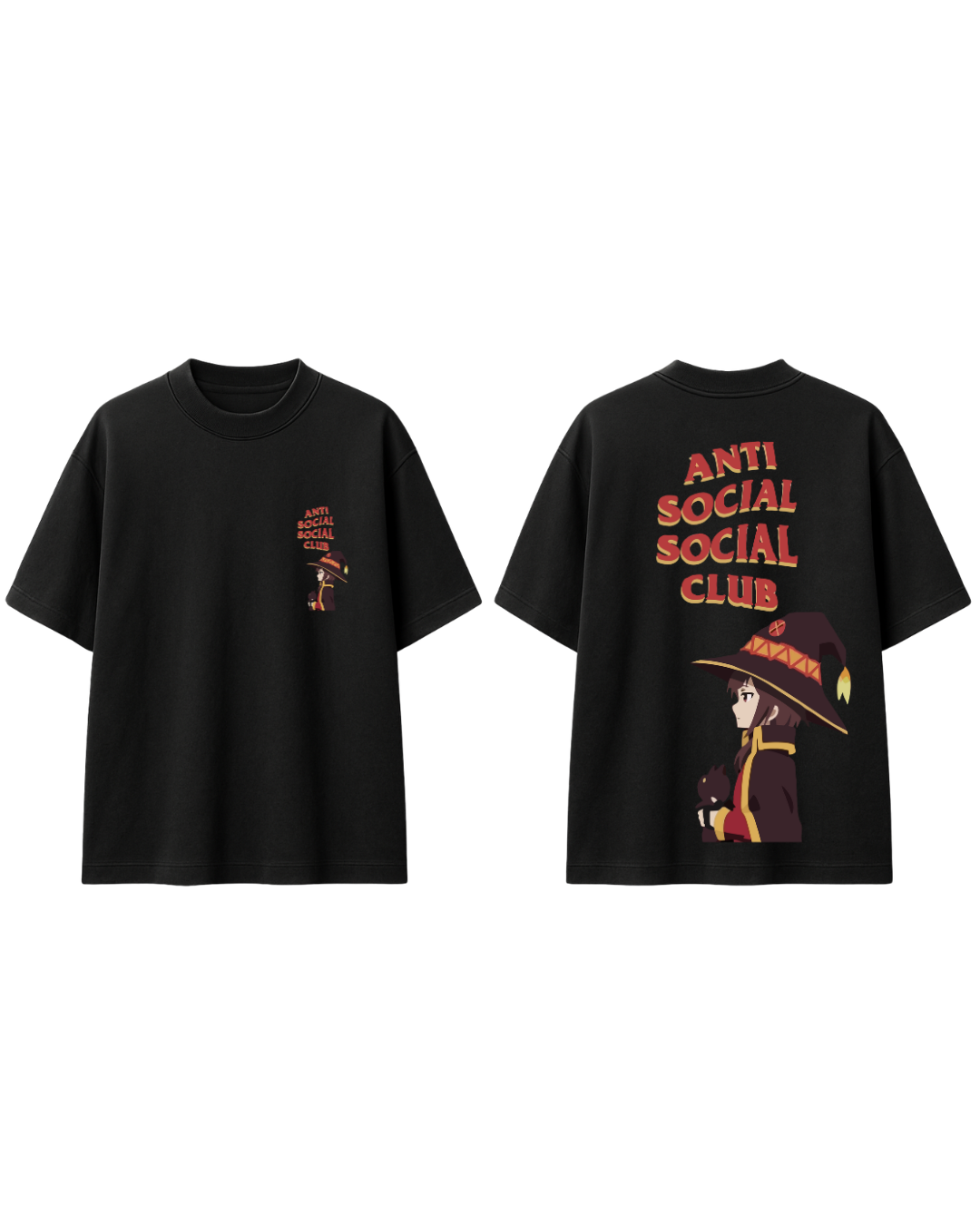 ANTI SOCIAL CLUB
