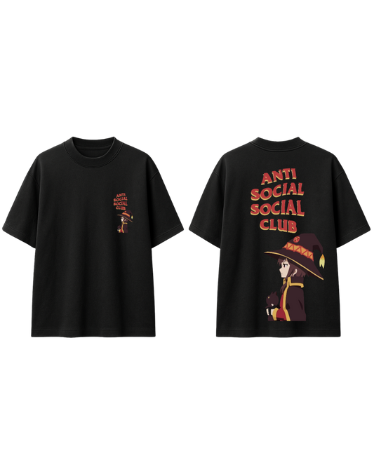 ANTI SOCIAL CLUB