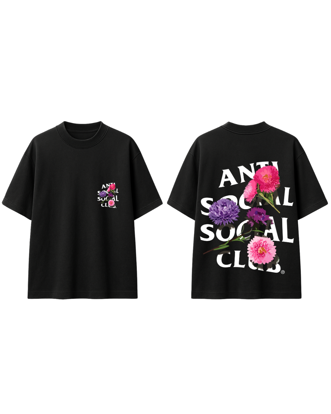 ANTI SOCIAL CLUB