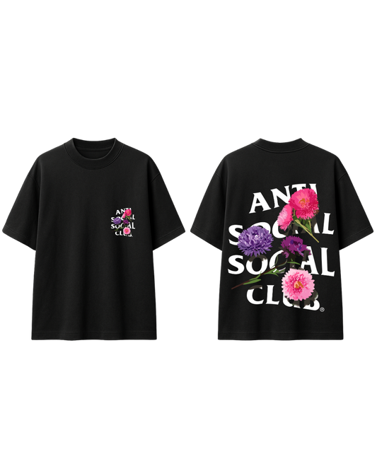 ANTI SOCIAL CLUB