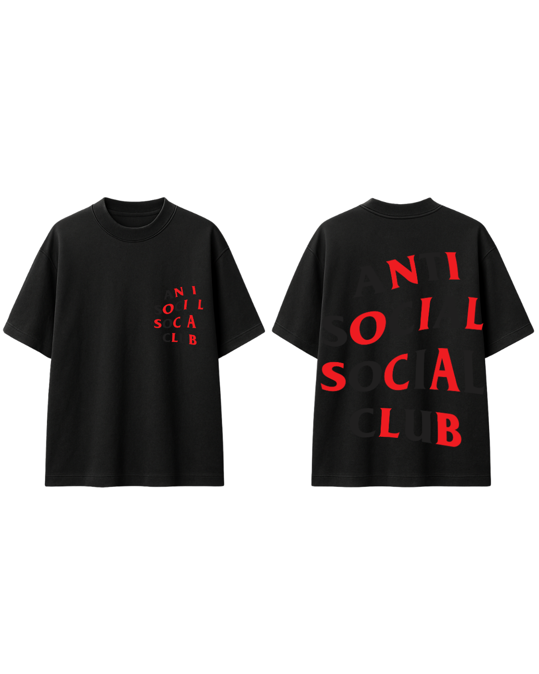 ANTI SOCIAL CLUB
