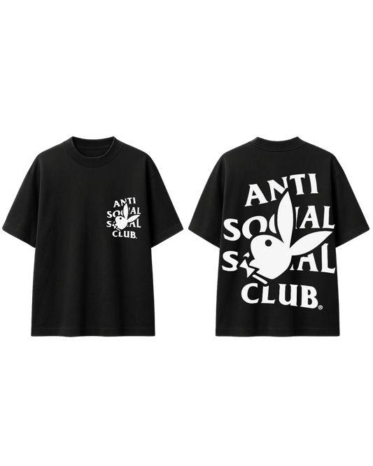 ANTI SOCIAL CLUB