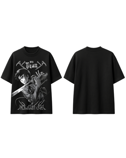 YOUNGLA ATTACK ON TITAN