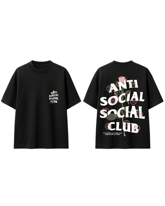 ANTI SOCIAL CLUB