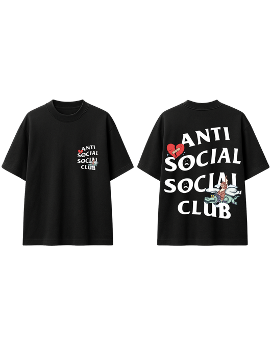 ANTI SOCIAL CLUB
