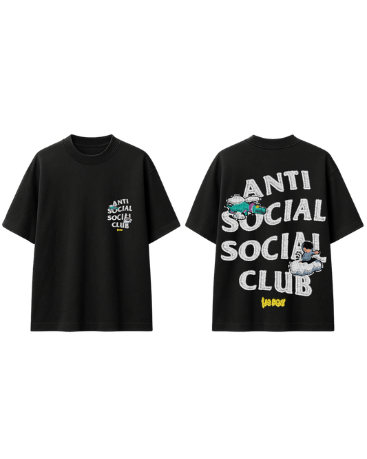 ANTI SOCIAL CLUB