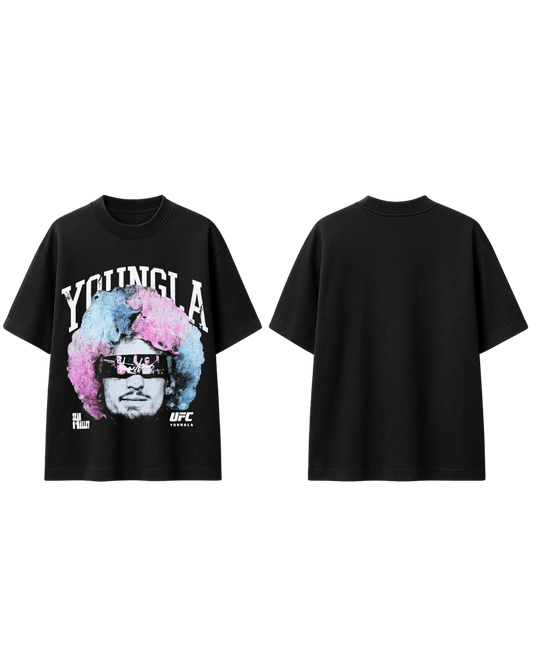 YOUNGLA UFC