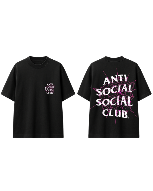 ANTI SOCIAL CLUB