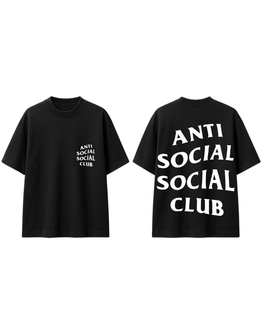 ANTI SOCIAL CLUB