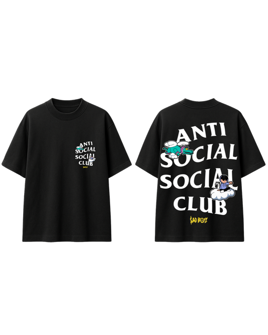 ANTI SOCIAL CLUB