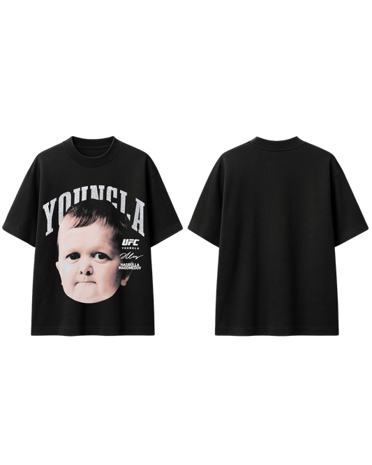 YOUNGLA UFC
