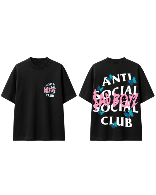 ANTI SOCIAL CLUB