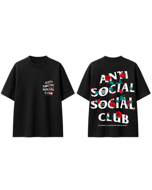 ANTI SOCIAL CLUB
