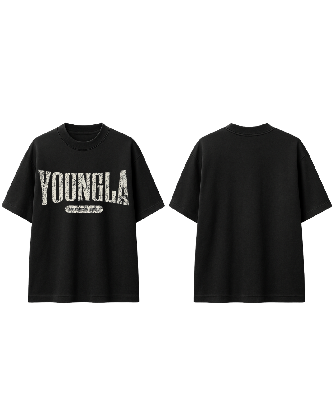 YOUNGLA
