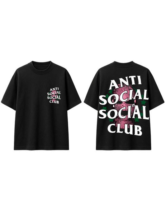 ANTI SOCIAL CLUB