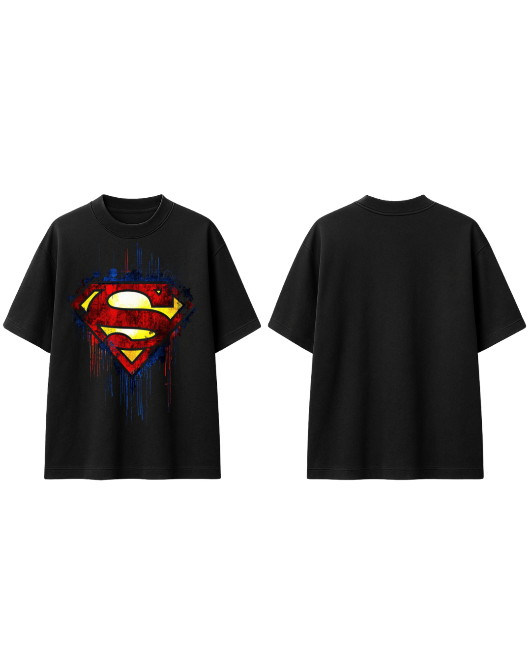 YOUNGLA SUPERMAN