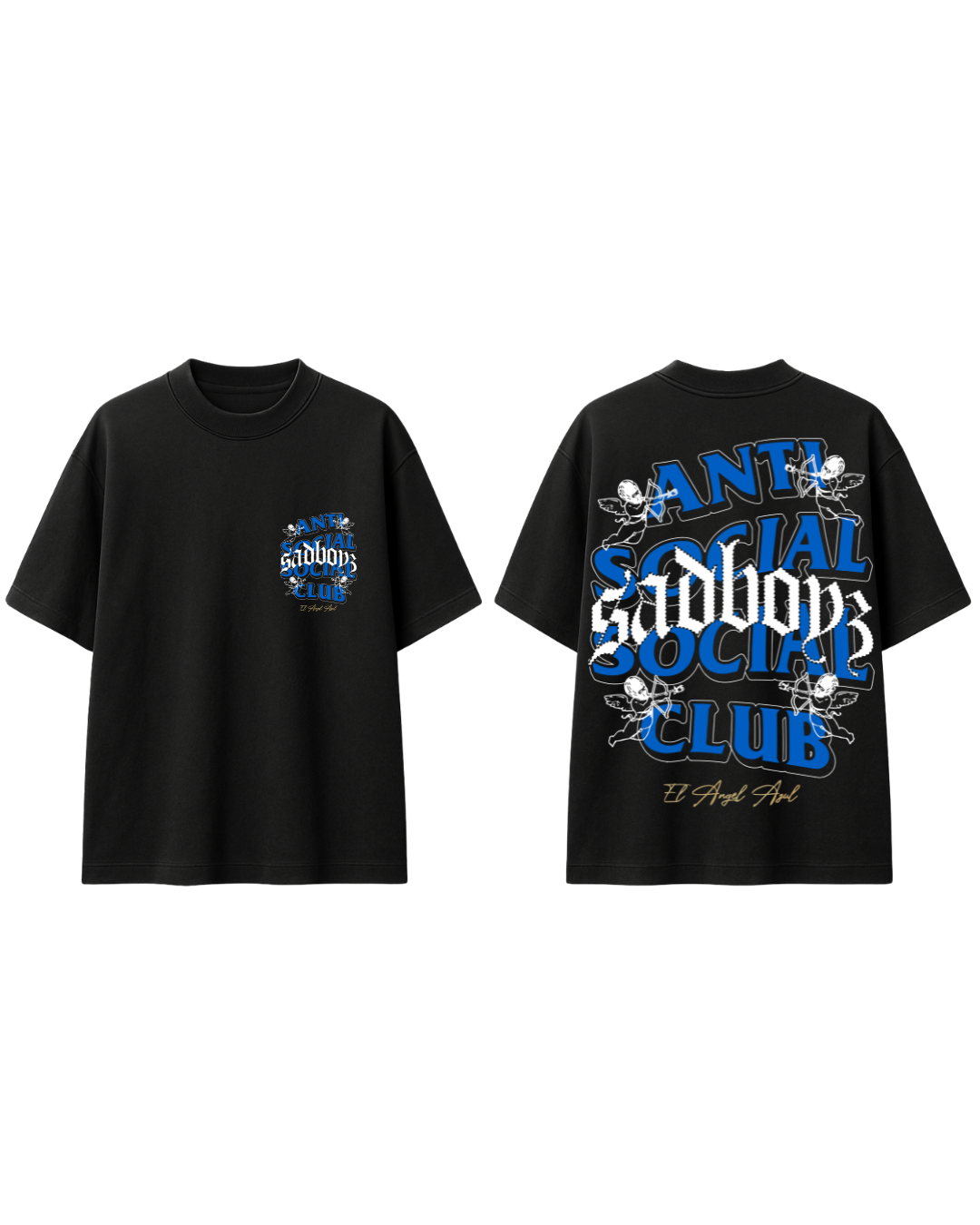 ANTI SOCIAL CLUB