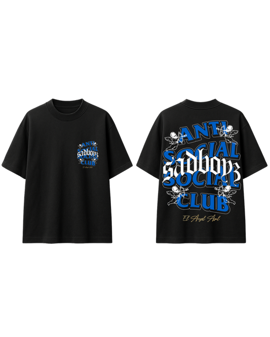 ANTI SOCIAL CLUB