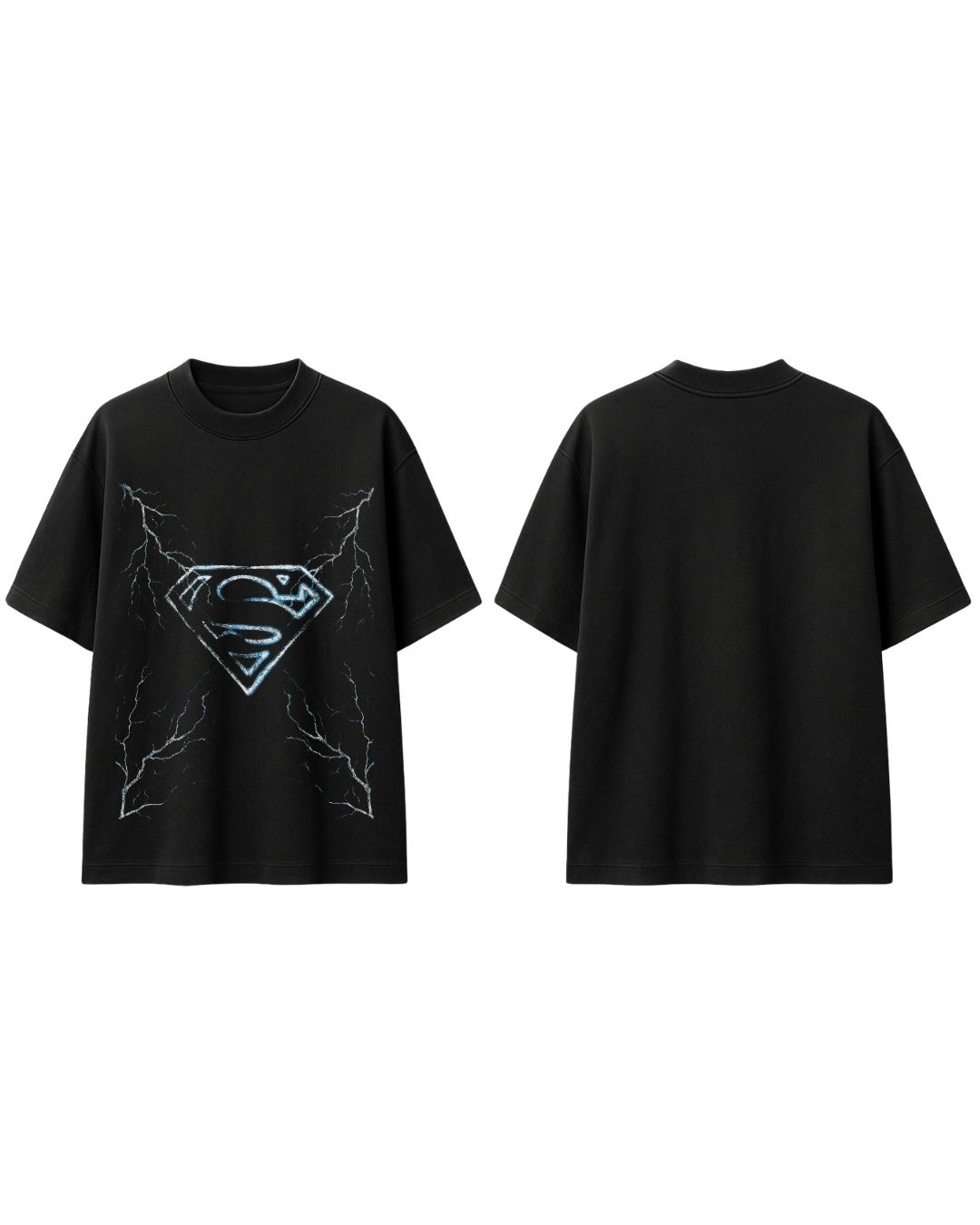 YOUNGLA SUPERMAN